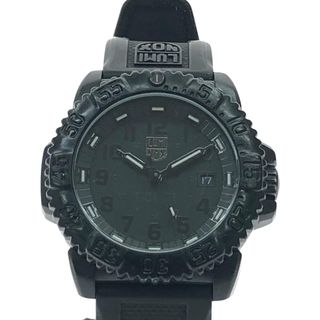 Luminox - 【ジャンク】LUMINOXの通販 by ささ's shop｜ルミノックス