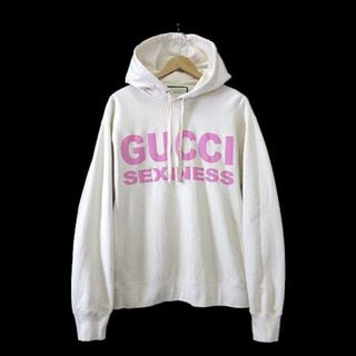 GUCCI（トレーナー/スウェット）のフリマアイテム一覧