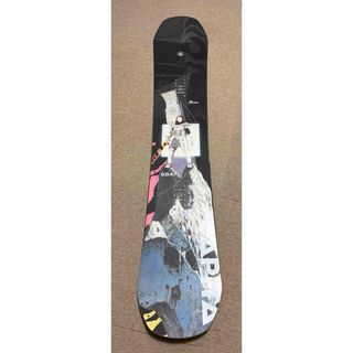 ROME SDS - Rome crossrocket ロームクロスロケット 154cm 新品未使用