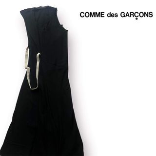 COMME des GARCONS（ロングワンピース/マキシワンピース）のフリマ