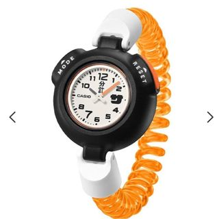 CASIO - 未使用 CASIO カシオサウナ時計 サ時計SAN-100H-1BJRの通販 by