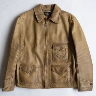 RRL - ダブルアールエル 【美品/国内正規】LIMITED EDITION 1st INDIGO