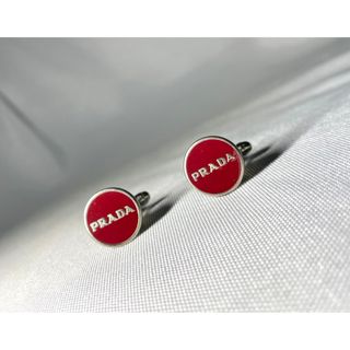PRADA（カフリンクス）のフリマアイテム一覧
