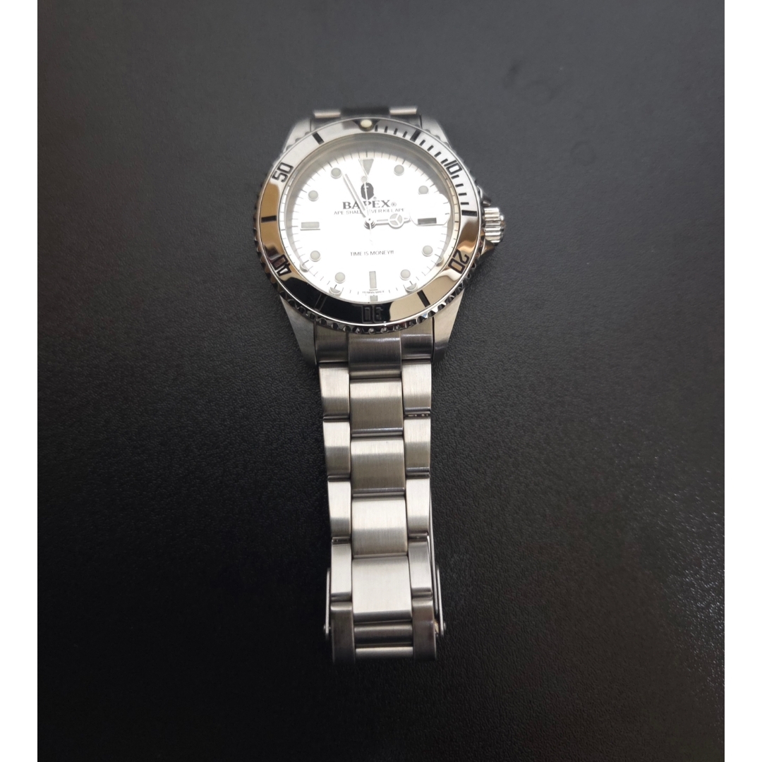 A BATHING APE - エイプ BAPEX デイトナ エクスプローラー サル