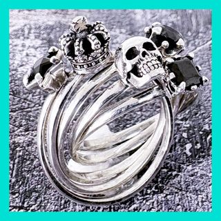 Justin Davis（リング(指輪)）のフリマアイテム一覧