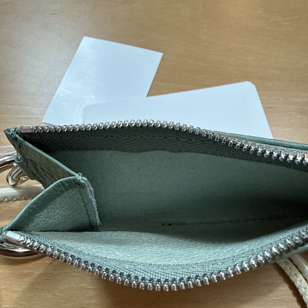 Daniel & Bob - 新品 ダニエル&ボブ Daniel&Bob レザーネック