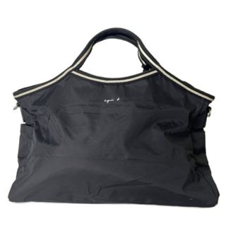 agnes b.（ドット ・ ボストンバッグ）のフリマアイテム一覧