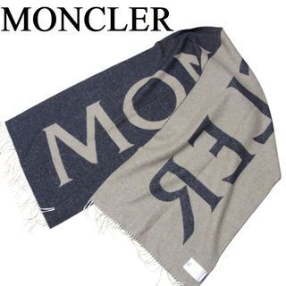 MONCLER（マフラー）のフリマアイテム一覧