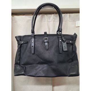 TUMI - TUMI×SOPHnet コラボビジネスバック限定色 迷彩 ネイビーの通販