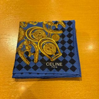 CELINE（ハンカチ）のフリマアイテム一覧