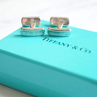 Tiffany & Co.（カフリンクス）のフリマアイテム一覧