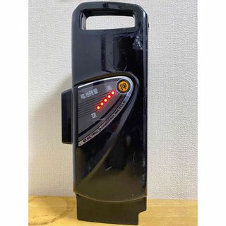 Panasonic - パナソニック 電動自転車 中古バッテリー 13.2ah