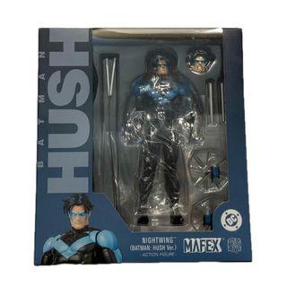 MEDICOM TOY - 野性爆弾 くっきー VAG ミスティ ガチャ フィギュア