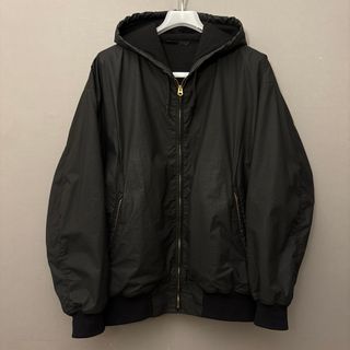 COMOLI - 18AW COMOLI ウールサージタイロッケンコートの通販 by