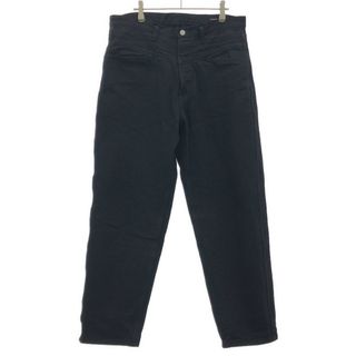 COMOLI - コモリ COMOLI 松本店 限定 25AW デニム ワーク パンツ