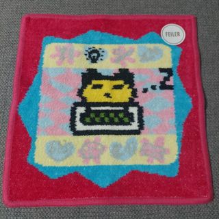 FEILER - フェイラーHELLO KITTYコラボ ハローキティストロベリー