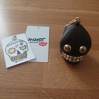 DEUXIEME CLASSE - Deuxieme Classe BTN Mini Pouch ブルーAの通販 by