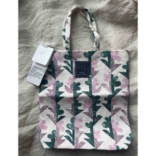 mina perhonen - ミナペルホネン ☆ サンキューベリーバッジ moorii