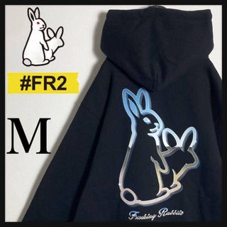 FR2（パーカー）のフリマアイテム一覧