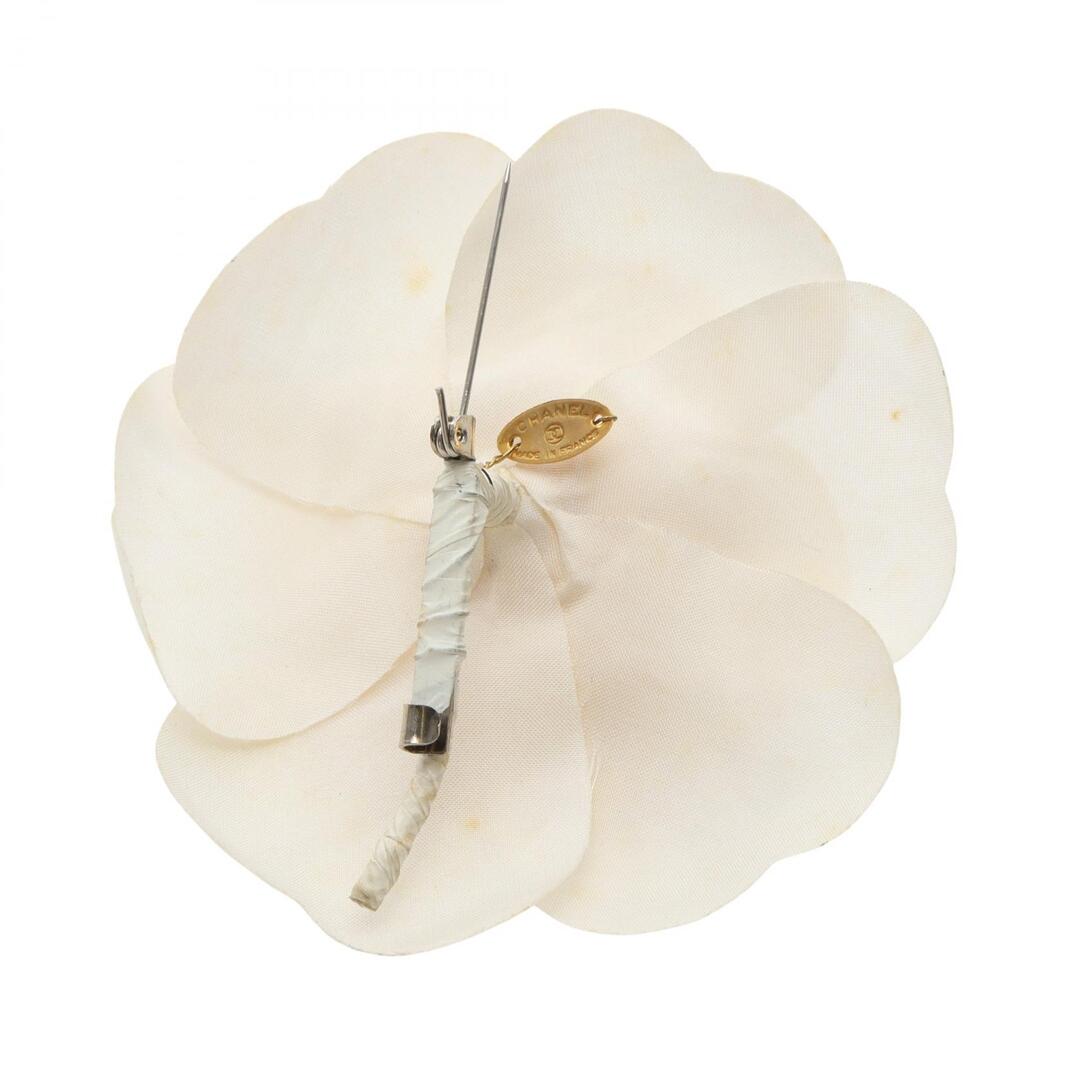 CHANEL - CHANEL シャネル ブローチ カメリアの通販 by RECLOラクマ店