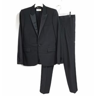 SAINT LAURENT - サンローラン テディジャケット 42 エディ期の通販 by