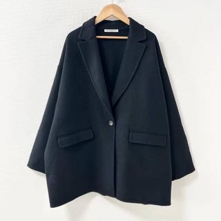 BEAUTY&YOUTH UNITED ARROWS - BEAUTY&YOUTH♥︎ハミルトンウールmix