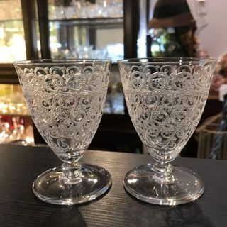 Baccarat - バカラ 置時計 クリスタル Baccaratの通販 by 葵's SHOP