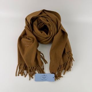 PRADA（マフラー/ショール）のフリマアイテム一覧