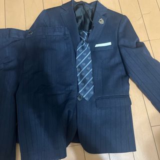 BEAMS DESIGN - 【匿名配送】waltz by BEAMS DESIGN・スーツ（サイズ