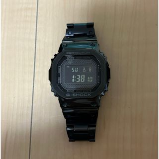 G-SHOCK - 新品 未使用 人気商品 GW-BX5600-1JF G-SHOCK 限定モデルの