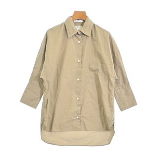 MADISONBLUE - マディソンブルー シャンブレー シャツ 02 デニムの通販