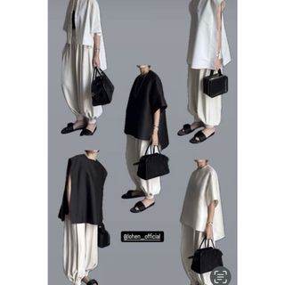 ENFOLD - ENFOLD ライトメルトンテーラーコート 38 グレーの通販 by