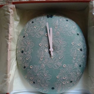 STUSSY - STUSSY☆Wall Clockの通販 by Thank You (*ﾟvﾟ