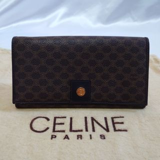 CELINE（財布）のフリマアイテム一覧
