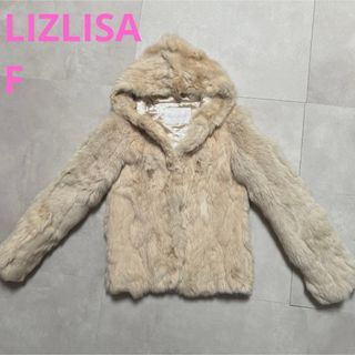 LIZ LISA（毛皮/ファーコート）のフリマアイテム一覧