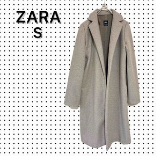 ZARA（チェスターコート）のフリマアイテム一覧