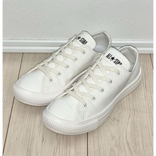 CONVERSE - converse star&bars suede スター＆バーズ スエードの通販