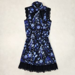 GUCCI - 新品 未使用 GUCCI ワンピース ニューフローラ 花柄の通販 by