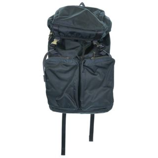 PORTER - 超限定 PORTER x loopwheeler ループウィラー リュックの通販
