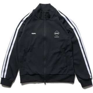 F.C.R.B. - NIKE×F.C.R.B ジャージ トラックジャケットの通販 by ニコ