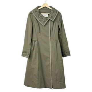 René - ルネ RENE コートの通販 by KOMEHYO ONLINE ラクマ店｜ルネなら