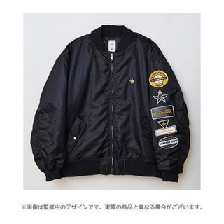 F.C.R.B. - FCRB MLB TOUR STADIUM JACKET XLの通販 by Style's shop
