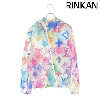 LOUIS VUITTON（ナイロンジャケット）のフリマアイテム一覧