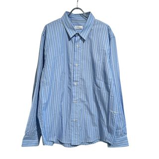 Supreme - supreme Basket Weave Plaid Shirt XL 23ssの通販 by ぽん