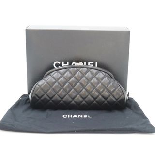 CHANEL - CHANEL 新品 未使用 キーボード クラッチバッグの通販 by