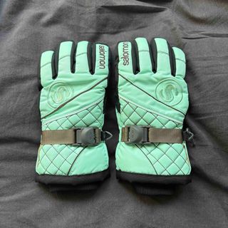 SALOMON - 送料込 サロモンビンディング DEFENDER ディフェンダー