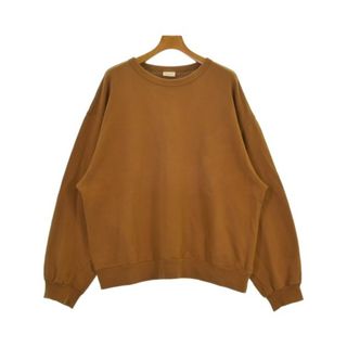 DRIES VAN NOTEN（スウェット）のフリマアイテム一覧