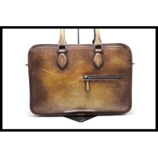 BERLUTI（ビジネスバッグ）のフリマアイテム一覧