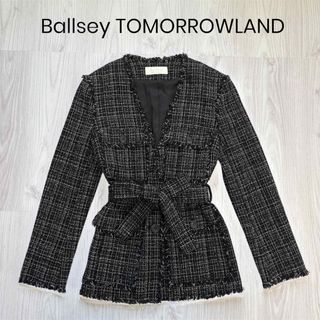 TOMORROWLAND（ノーカラージャケット）のフリマアイテム一覧