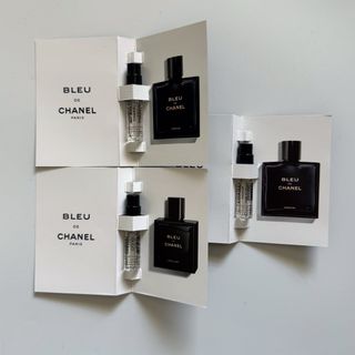 CHANEL - 開けたて100mlブルー ドゥ シャネル BLEU DE CHANELの通販 by